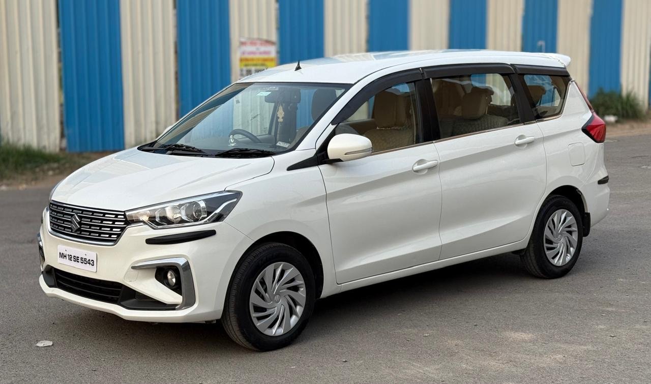 Ertiga Diesel